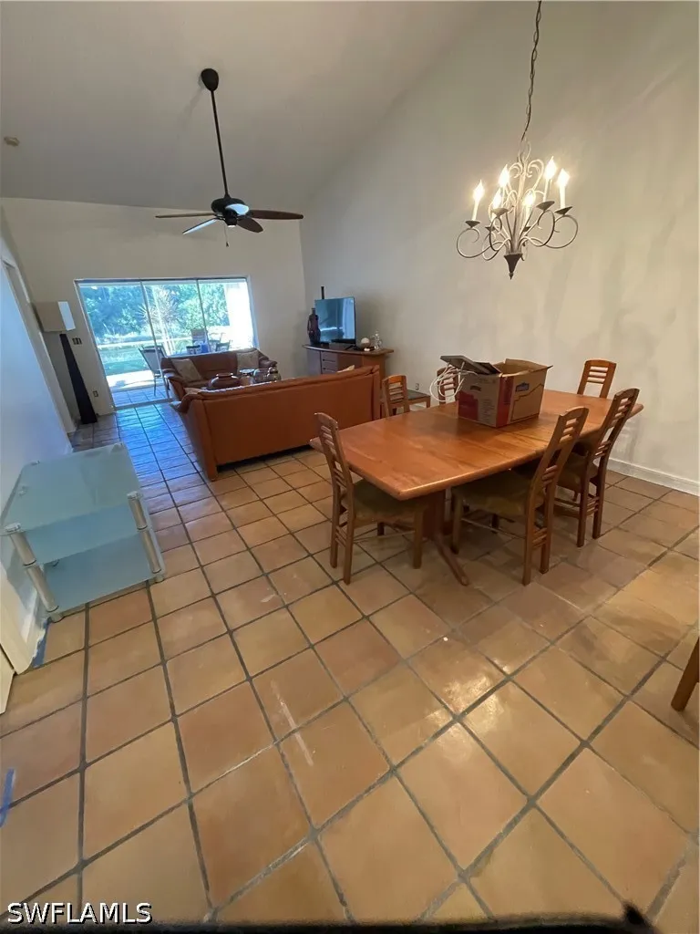 Shadowood Circle #1503 Naples, FL 34112