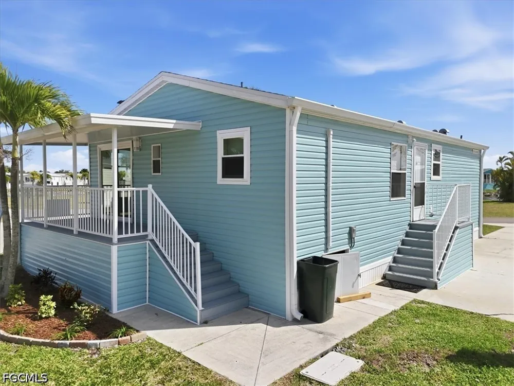 Chippewa Trail Fort Myers Beach, FL 33931