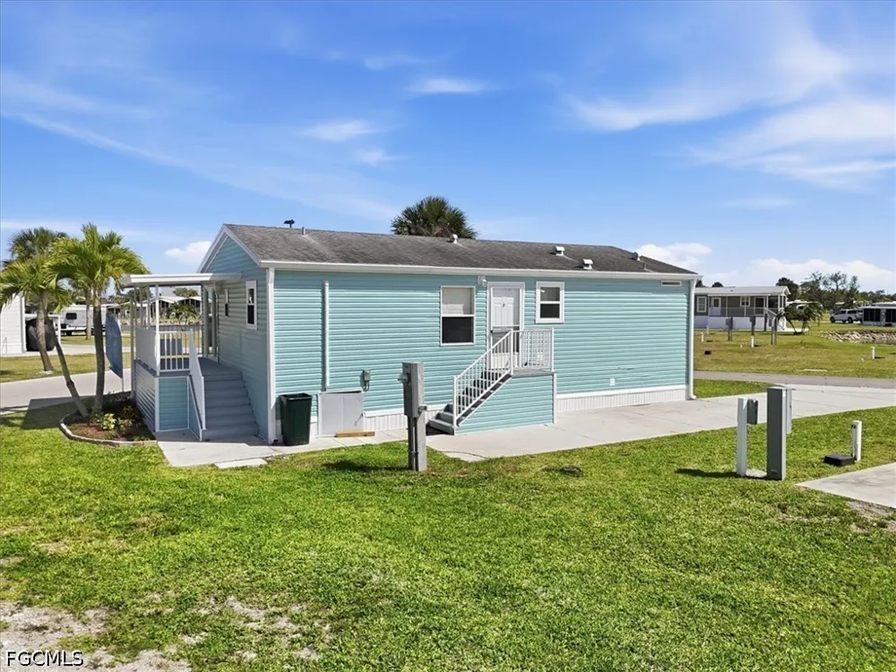 Chippewa Trail Fort Myers Beach, FL 33931