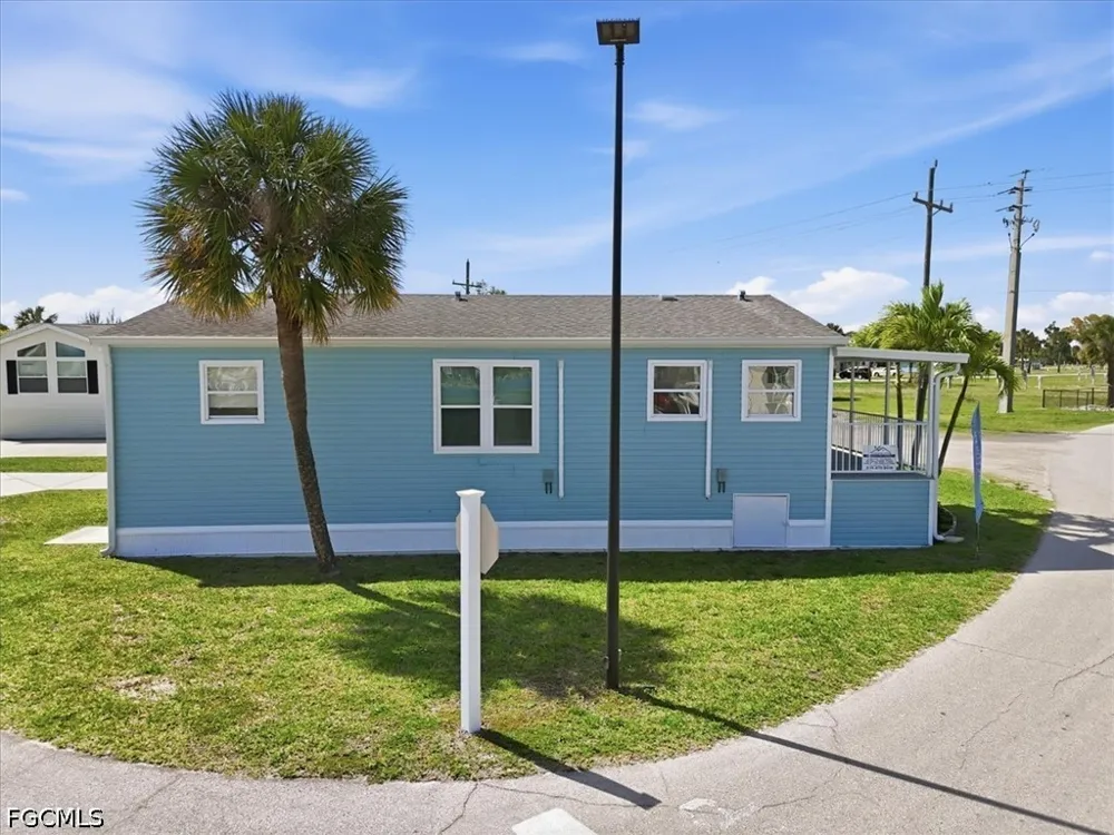 Chippewa Trail Fort Myers Beach, FL 33931