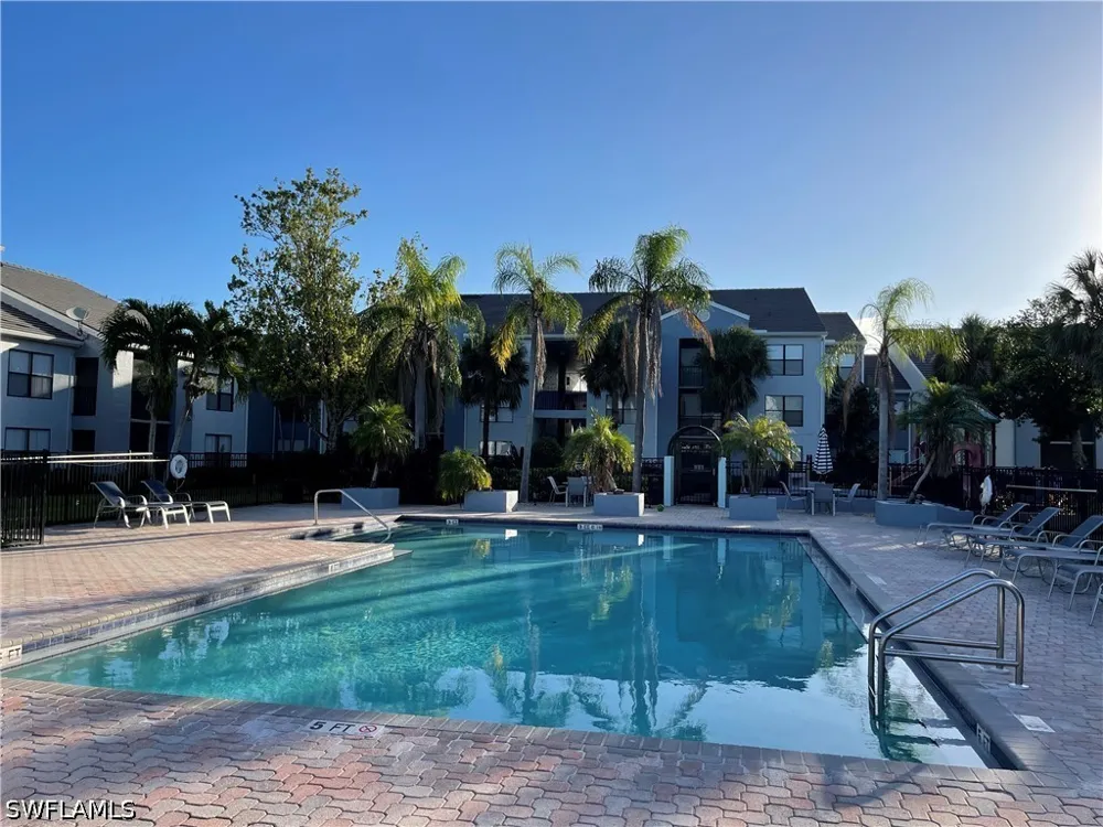 Eagle Ridge Drive #133 Fort Myers, FL 33912