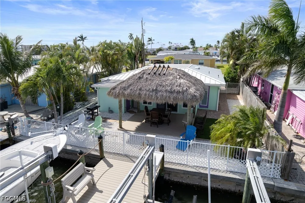 Bridgeview Street Matlacha, FL 33993