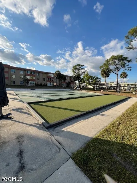 Brinson Avenue #211 Port Charlotte, FL 33952