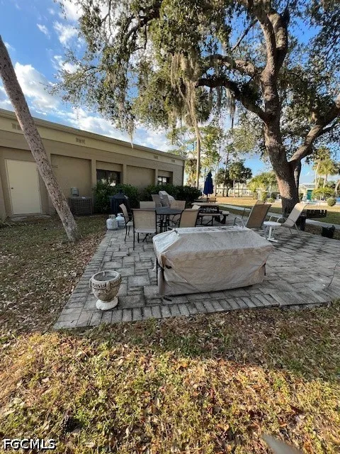 Brinson Avenue #211 Port Charlotte, FL 33952