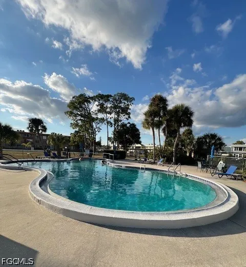 Brinson Avenue #211 Port Charlotte, FL 33952
