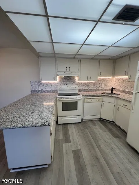 Brinson Avenue #211 Port Charlotte, FL 33952