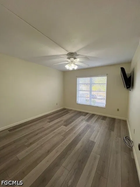 Brinson Avenue #211 Port Charlotte, FL 33952