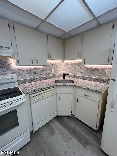 Brinson Avenue #211 Port Charlotte, FL 33952