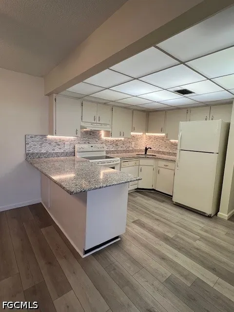 Brinson Avenue #211 Port Charlotte, FL 33952
