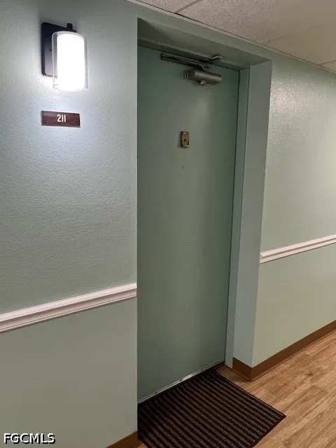 Brinson Avenue #211 Port Charlotte, FL 33952