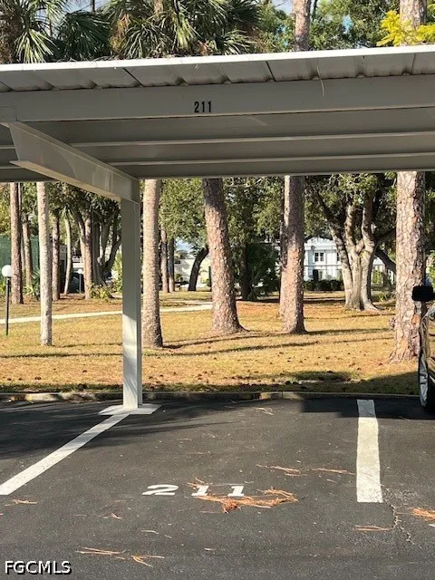Brinson Avenue #211 Port Charlotte, FL 33952