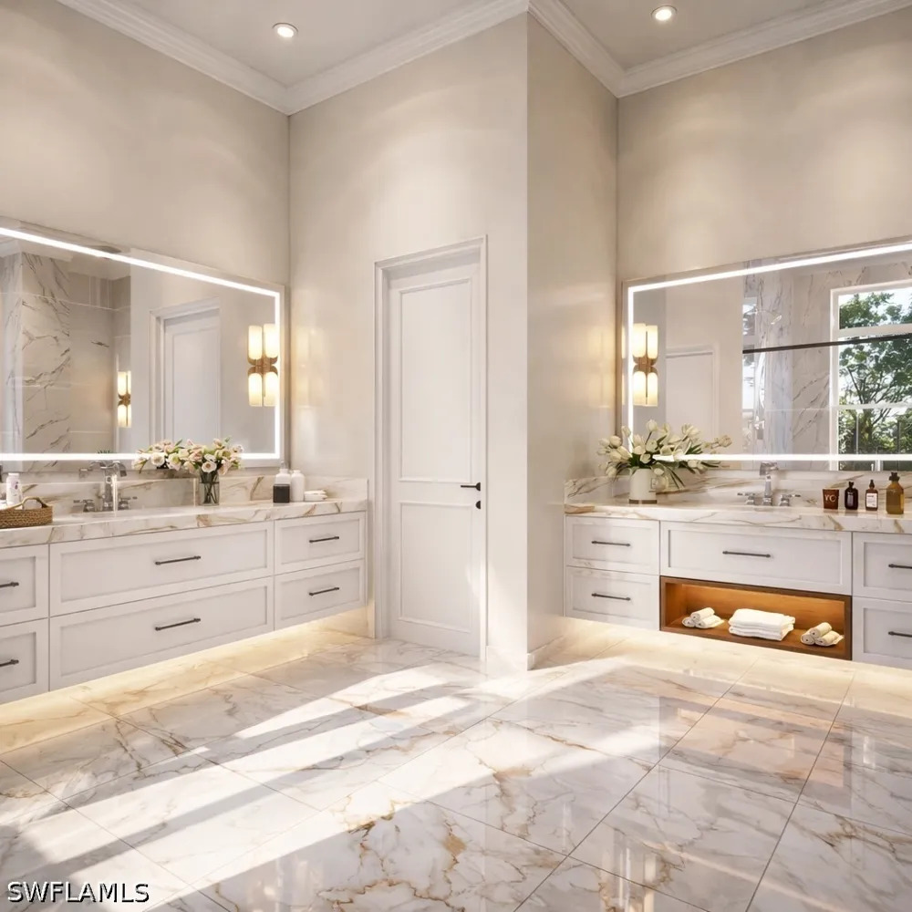 Bottlebrush Lane Naples, FL 34109