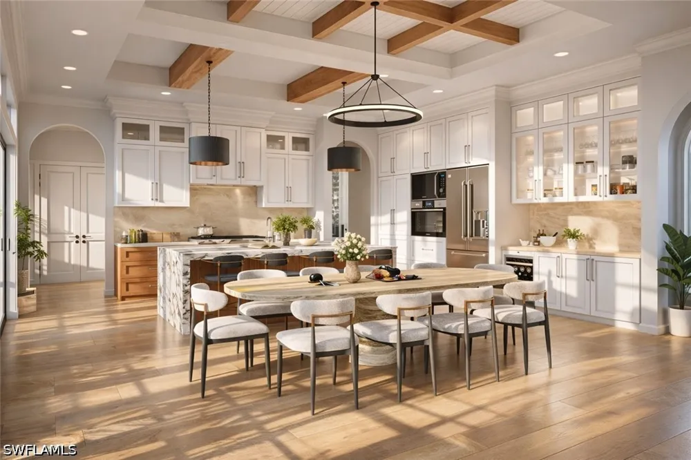 Bottlebrush Lane Naples, FL 34109