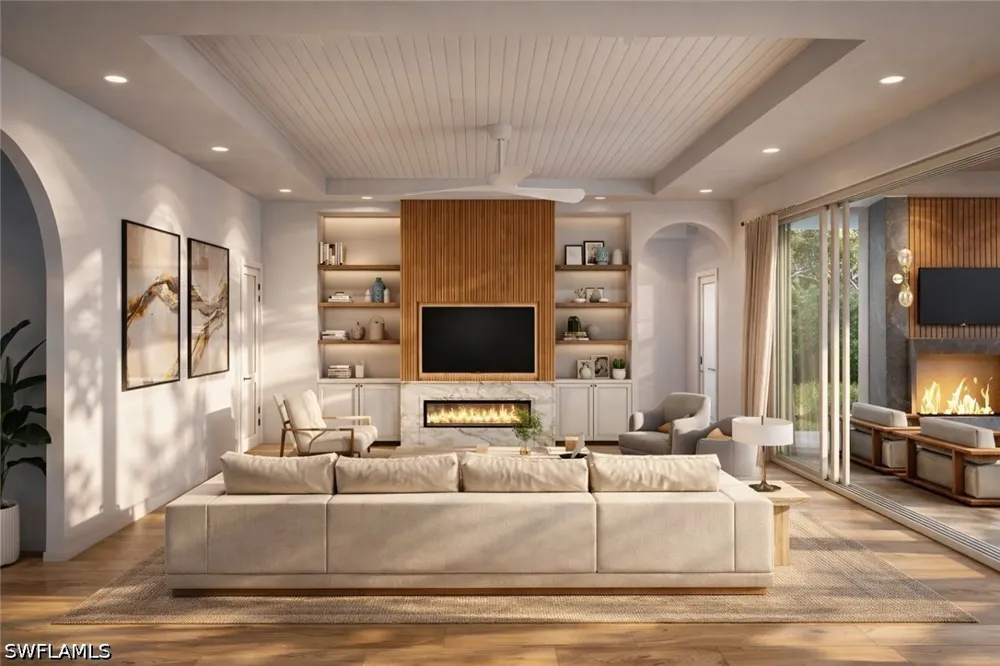 Bottlebrush Lane Naples, FL 34109