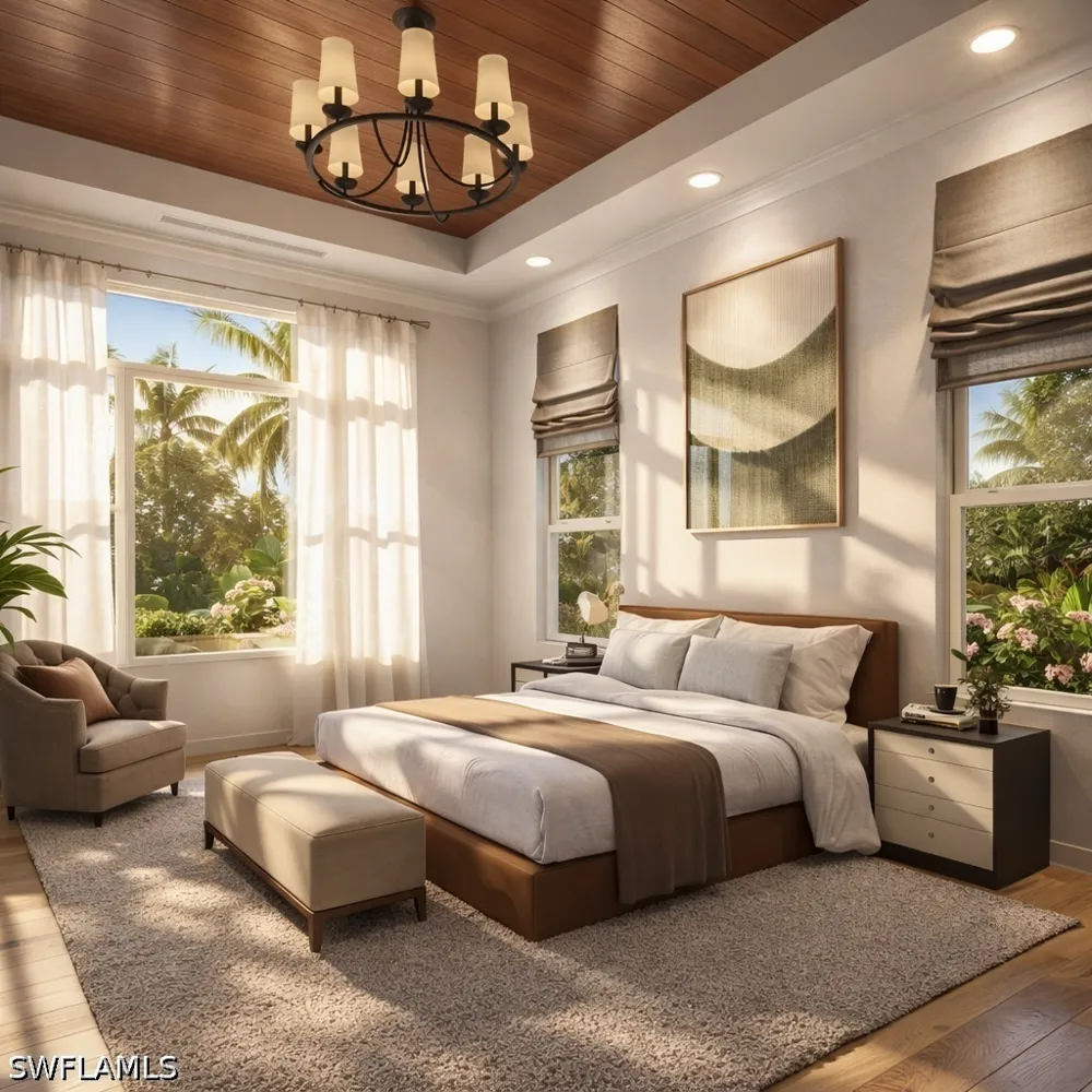 Bottlebrush Lane Naples, FL 34109