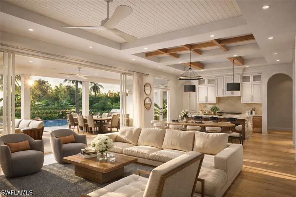 Bottlebrush Lane Naples, FL 34109