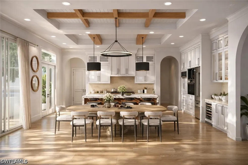 Bottlebrush Lane Naples, FL 34109