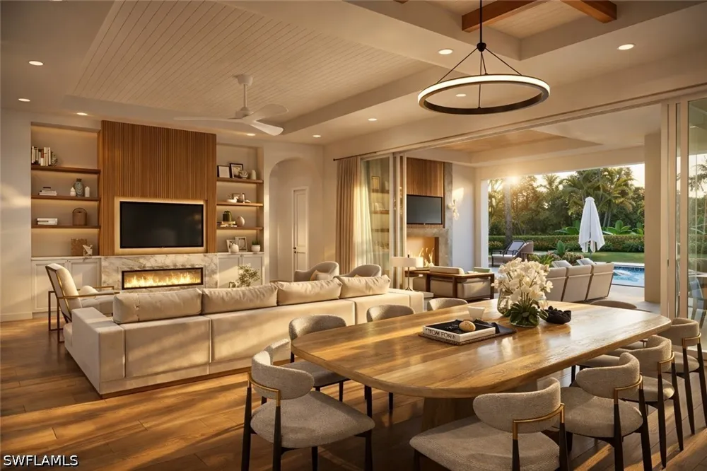 Bottlebrush Lane Naples, FL 34109