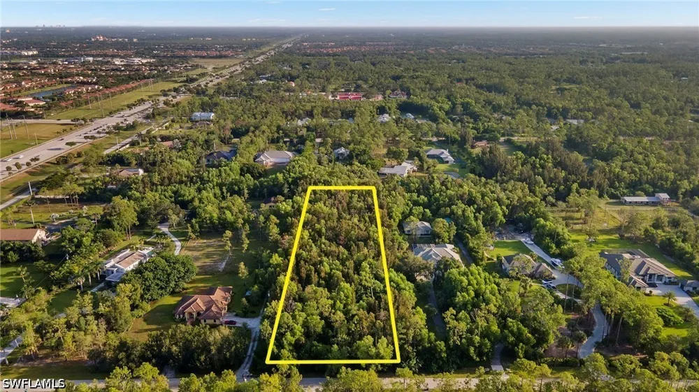 Bottlebrush Lane Naples, FL 34109