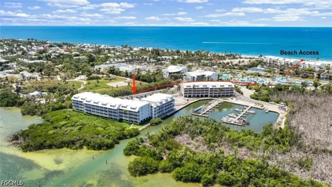 Bayside Villas #24