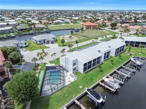 WESLEY DRIVE #124B
