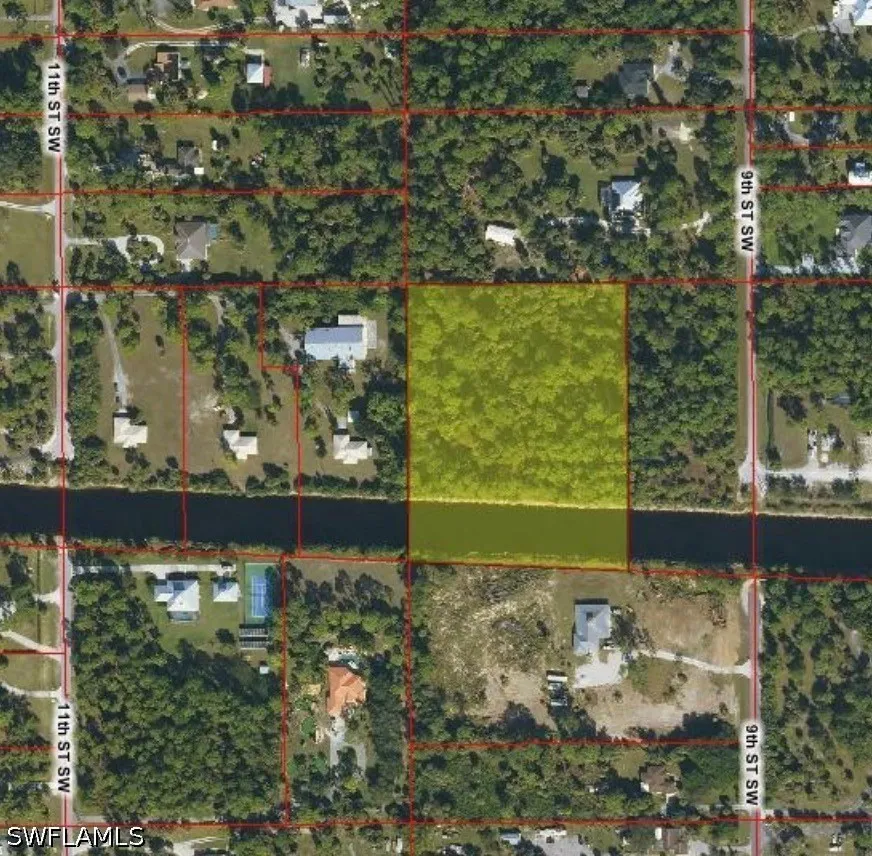 9th Street SW Naples, FL 34117