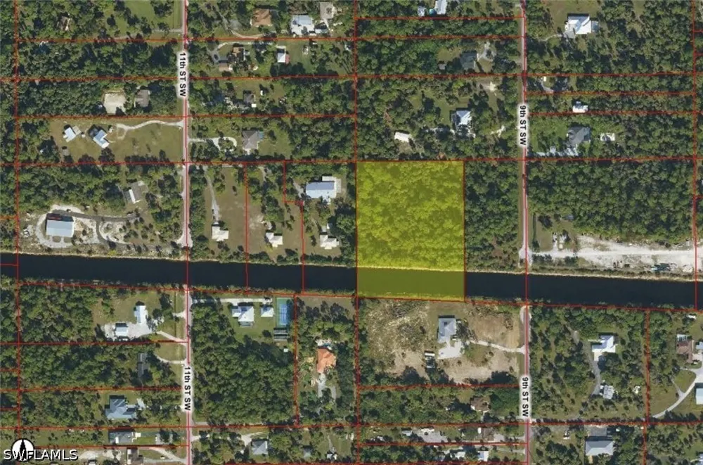 9th Street SW Naples, FL 34117