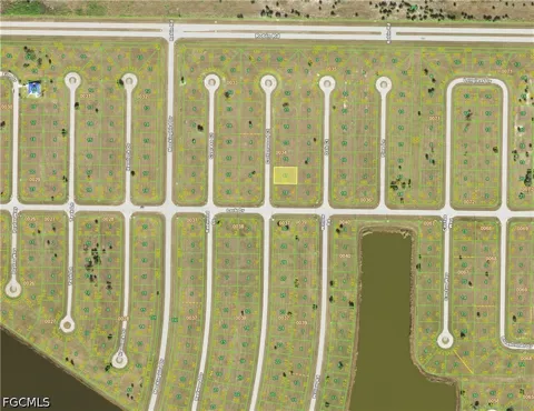 Cottonwood Court