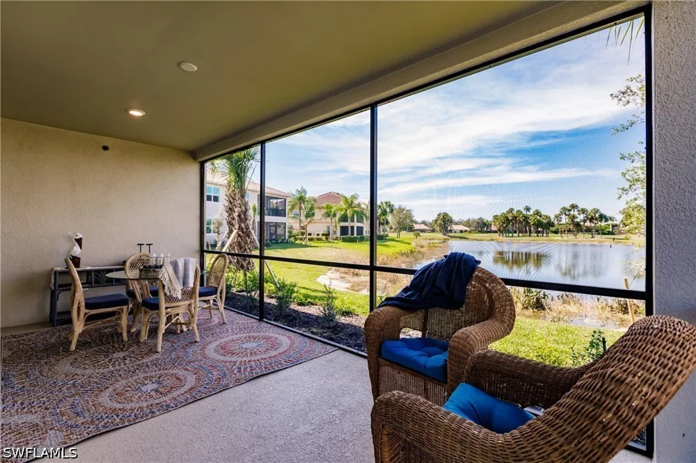 Pebblebrook Ridge Court #102 Fort Myers, FL 33905