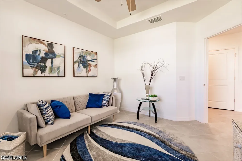 Pebblebrook Ridge Court #102 Fort Myers, FL 33905