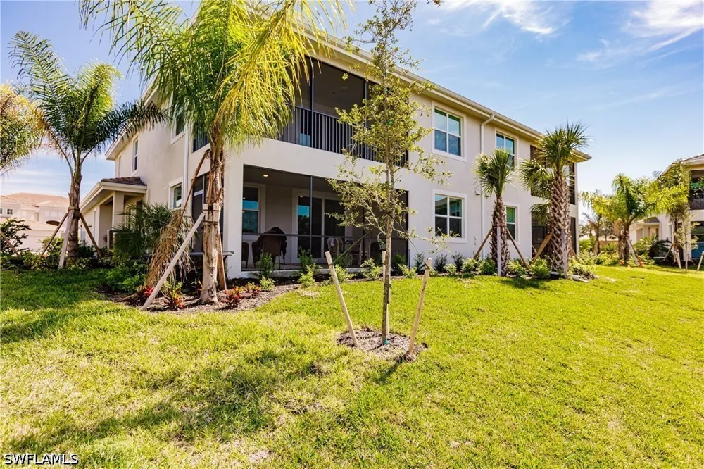 Pebblebrook Ridge Court #102 Fort Myers, FL 33905