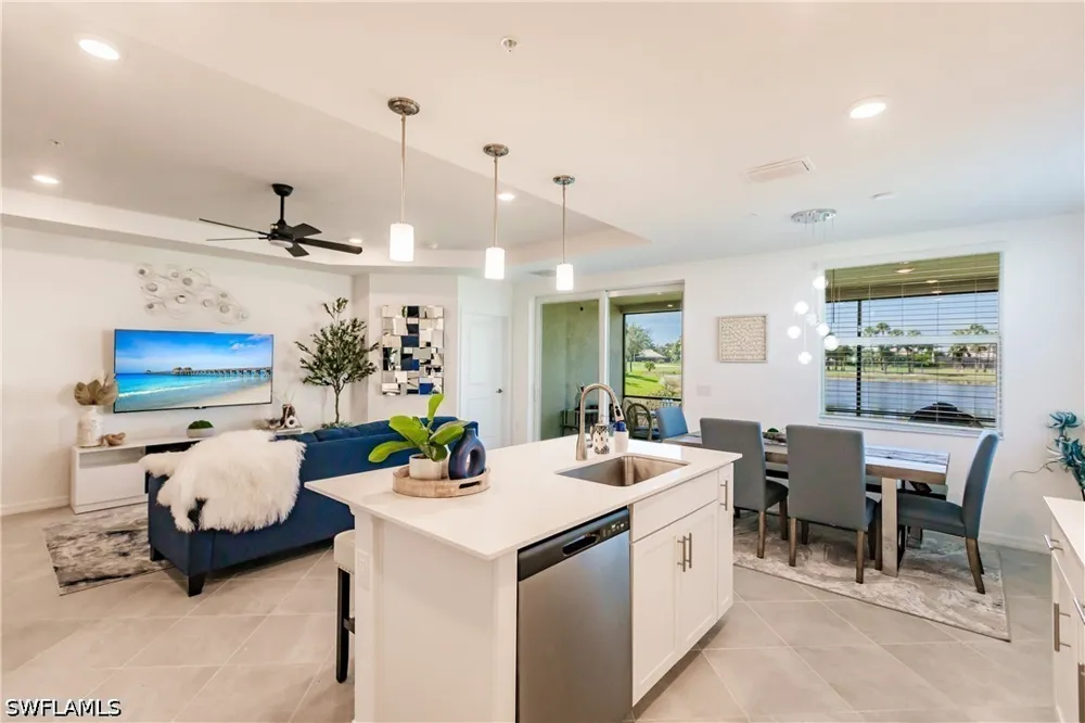 Pebblebrook Ridge Court #102 Fort Myers, FL 33905