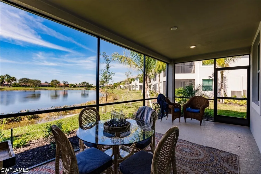 Pebblebrook Ridge Court #102 Fort Myers, FL 33905