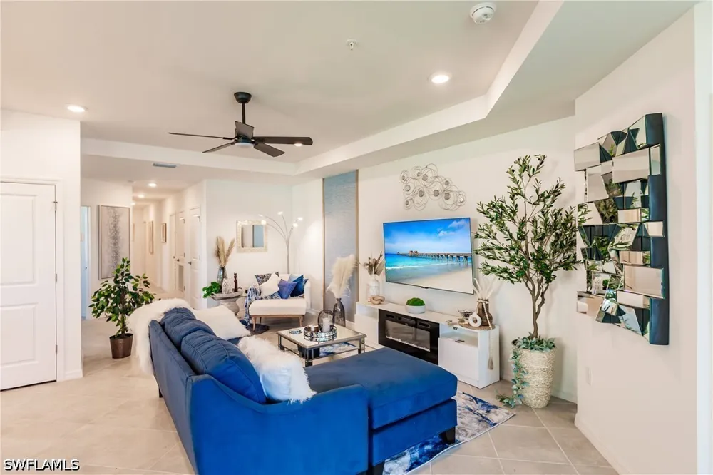 Pebblebrook Ridge Court #102 Fort Myers, FL 33905