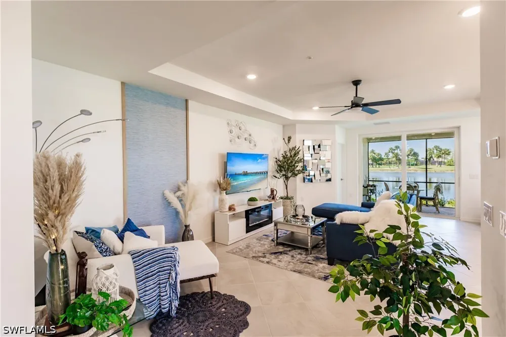 Pebblebrook Ridge Court #102 Fort Myers, FL 33905