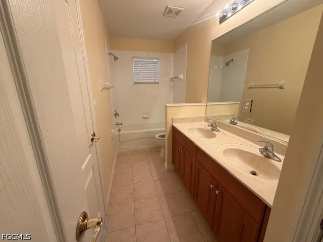 Athena Court Lehigh Acres, FL 33971