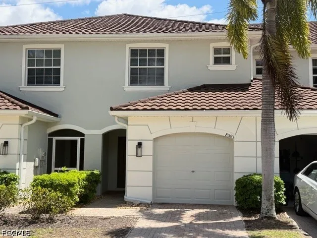 Athena Court Lehigh Acres, FL 33971