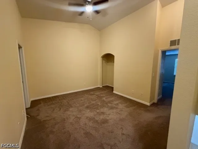 Athena Court Lehigh Acres, FL 33971