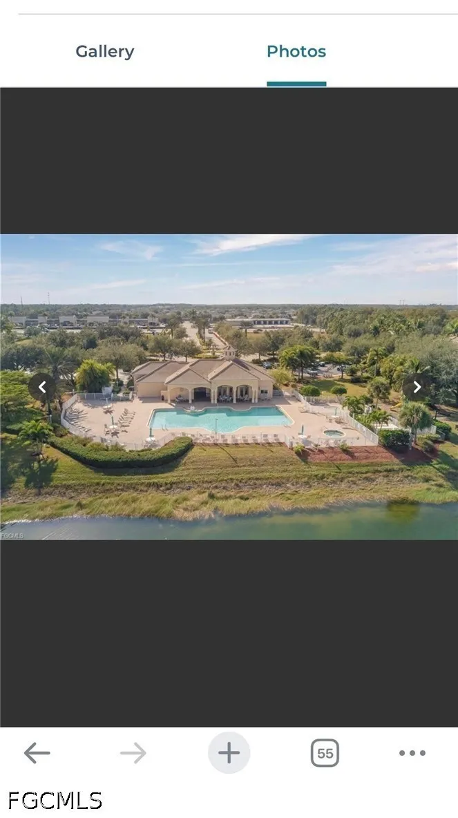 Athena Court Lehigh Acres, FL 33971