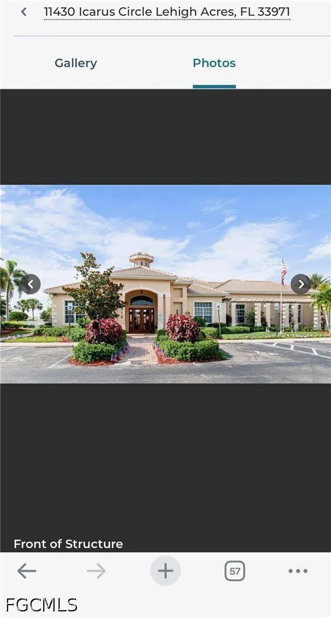 Athena Court Lehigh Acres, FL 33971