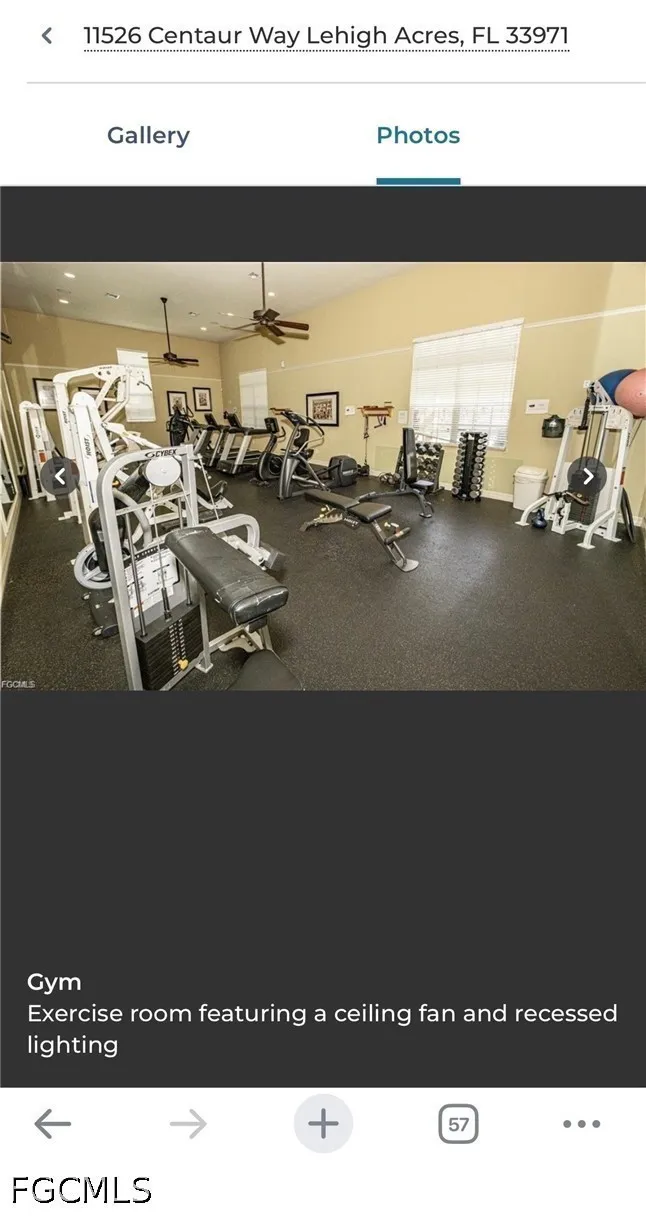 Athena Court Lehigh Acres, FL 33971