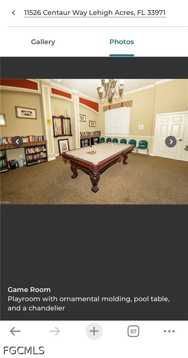 Athena Court Lehigh Acres, FL 33971