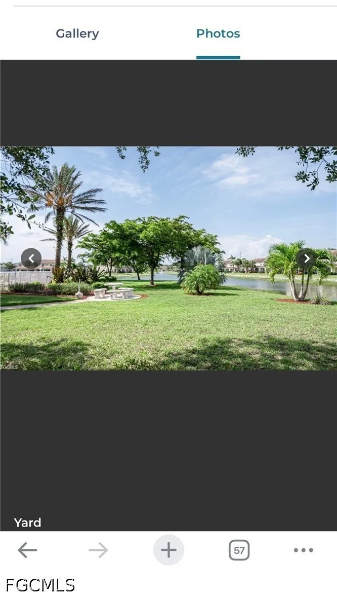 Athena Court Lehigh Acres, FL 33971