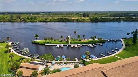 Bay Pointe Boulevard #307