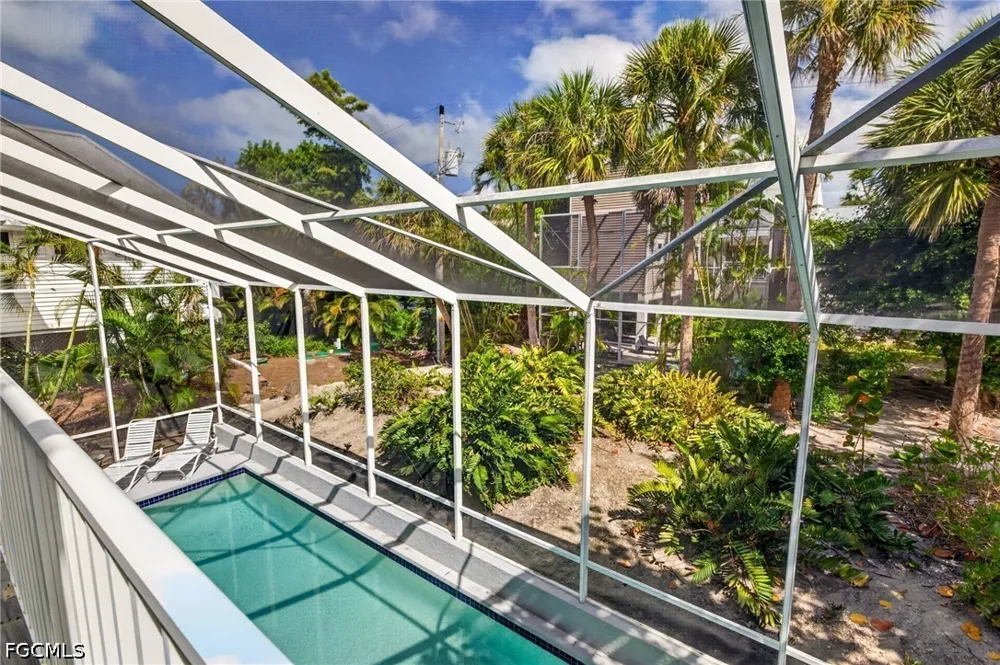Wightman Lane Captiva, FL 33924