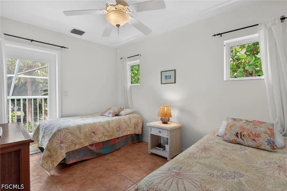 Wightman Lane Captiva, FL 33924