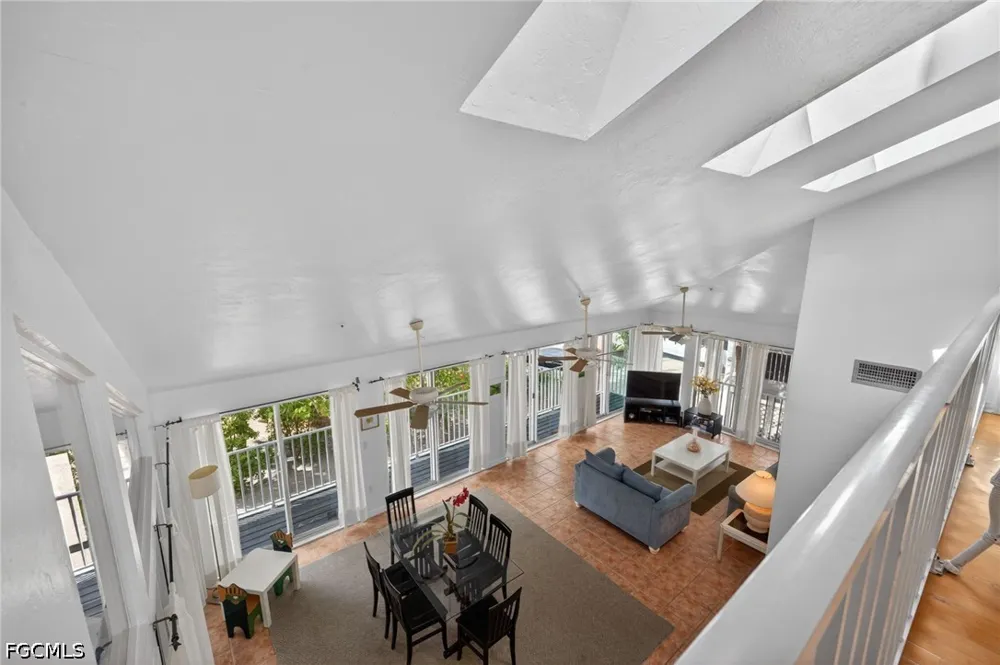 Wightman Lane Captiva, FL 33924