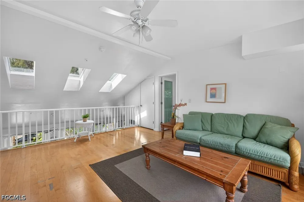 Wightman Lane Captiva, FL 33924