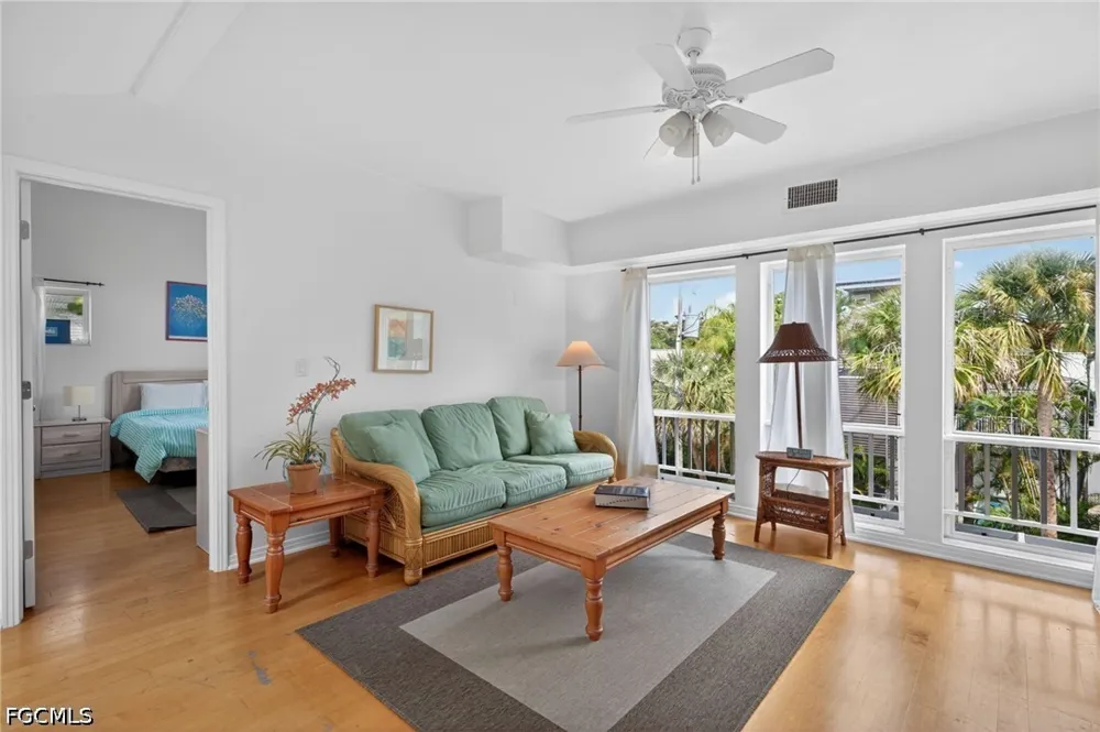 Wightman Lane Captiva, FL 33924