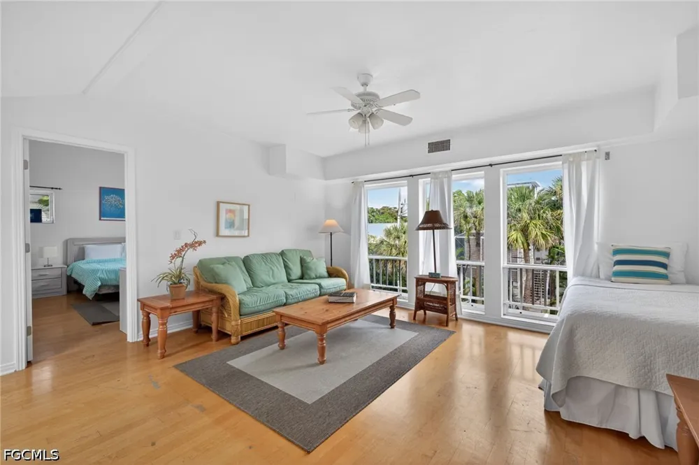 Wightman Lane Captiva, FL 33924